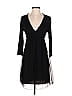 H Trend Black Casual Dress Size XS - photo 1