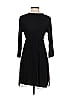 H Trend Black Casual Dress Size XS - photo 2