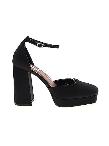 Primark Heels (view 1)