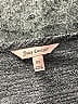Juicy Couture Gray Pullover Sweater Size XS - photo 3