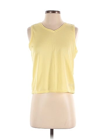 Insport Sleeveless T-Shirt (view 1)