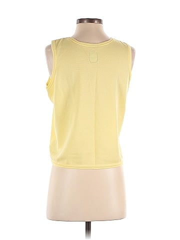 Insport Sleeveless T-Shirt (view 2)