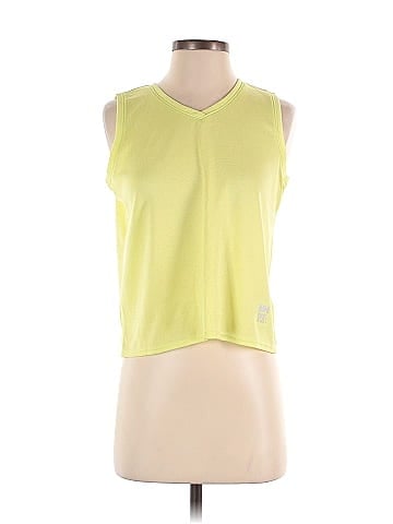 Insport Sleeveless T-Shirt (view 1)