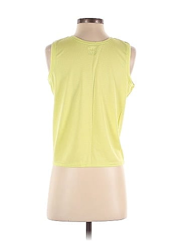 Insport Sleeveless T-Shirt (view 2)