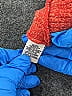 Moth Red Wool Pullover Sweater Size XS - photo 4