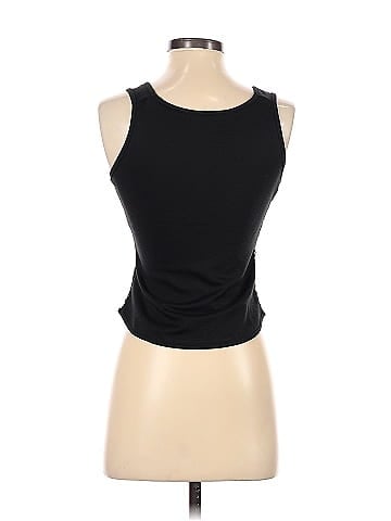 Philosophy of Paek P.O.P Sleeveless Top (view 2)