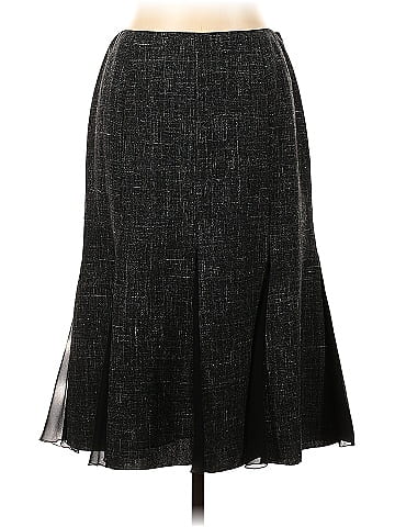 Lafayette 148 New York Formal Skirt (view 1)