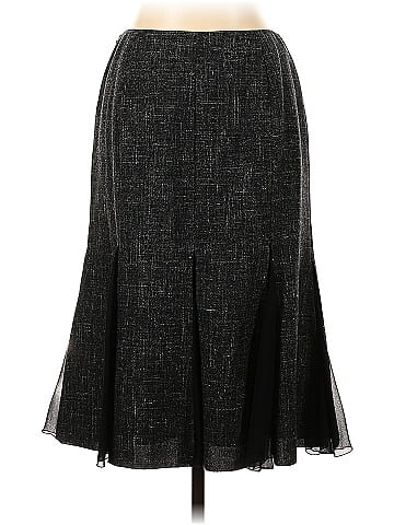 Lafayette 148 New York Formal Skirt (view 2)