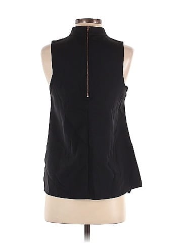 L'Atiste by Amy Sleeveless Blouse (view 2)