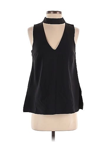 L'Atiste by Amy Sleeveless Blouse (view 1)