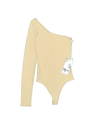 Show Me Your Mumu Bodysuit (view 1)