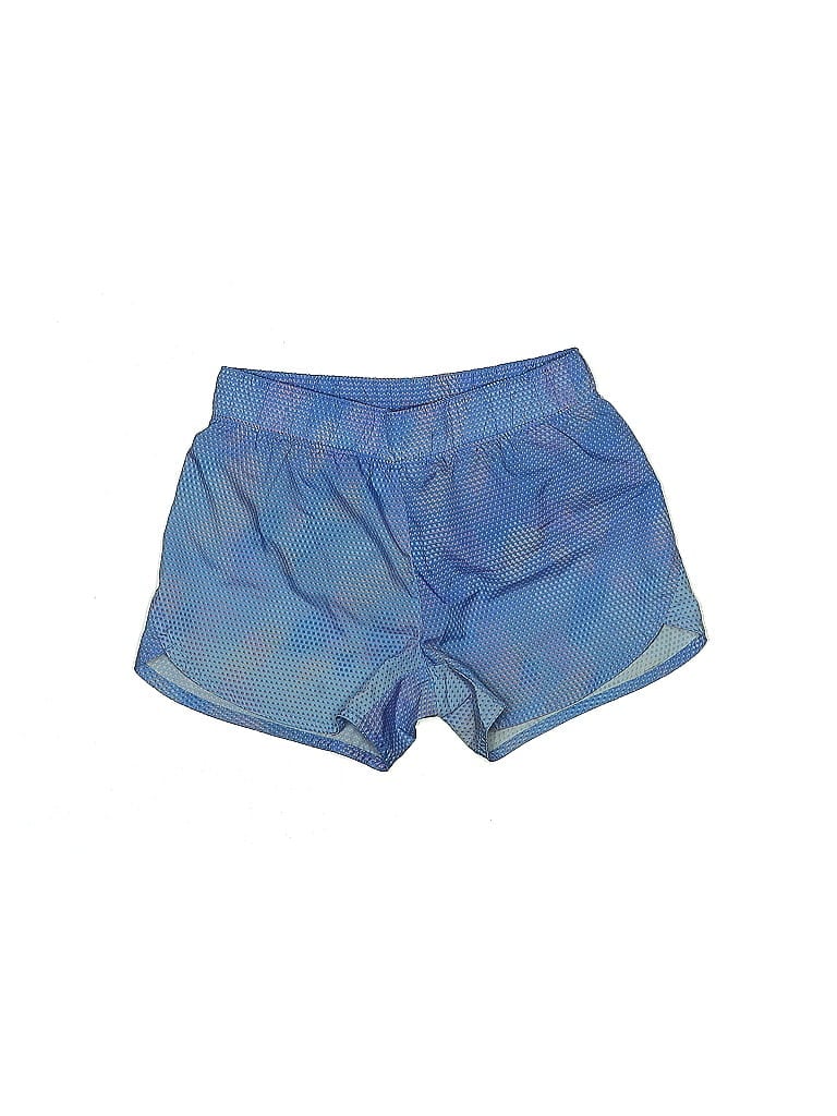 Pre-owned Active By Old Navy Kids' Athletic Shorts In Blue