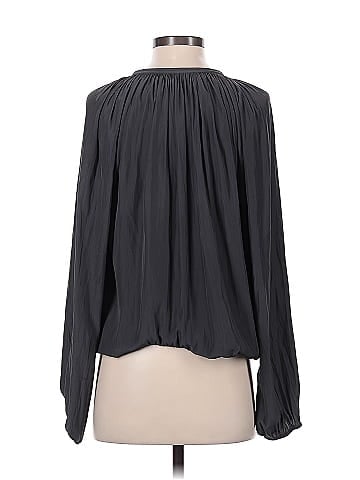 Ramy Brook Long Sleeve Blouse (view 2)