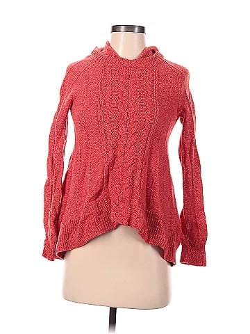 Moth Wool Pullover Sweater (view 1)
