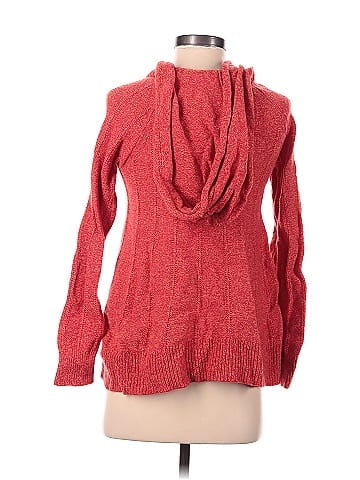 Moth Wool Pullover Sweater (view 2)