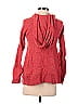 Moth Red Wool Pullover Sweater Size XS - photo 2