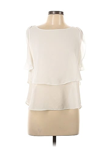 Artigli Sleeveless Blouse (view 1)