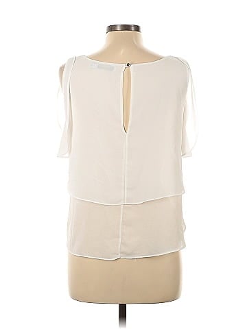 Artigli Sleeveless Blouse (view 2)