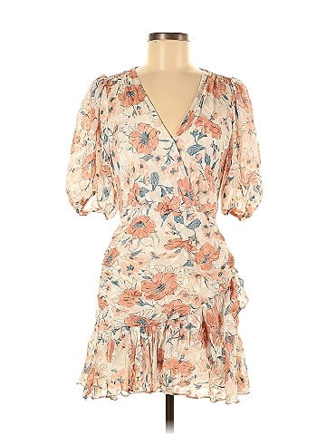Rebecca Taylor Cocktail Dress (view 1)