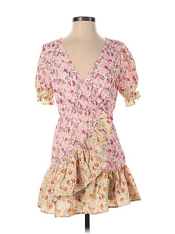 Moonsea Casual Dress (view 1)