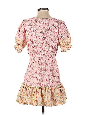 Moonsea Casual Dress (view 2)