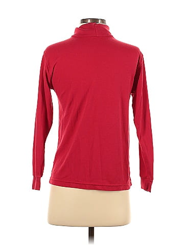 Flying Colors Long Sleeve Turtleneck (view 2)