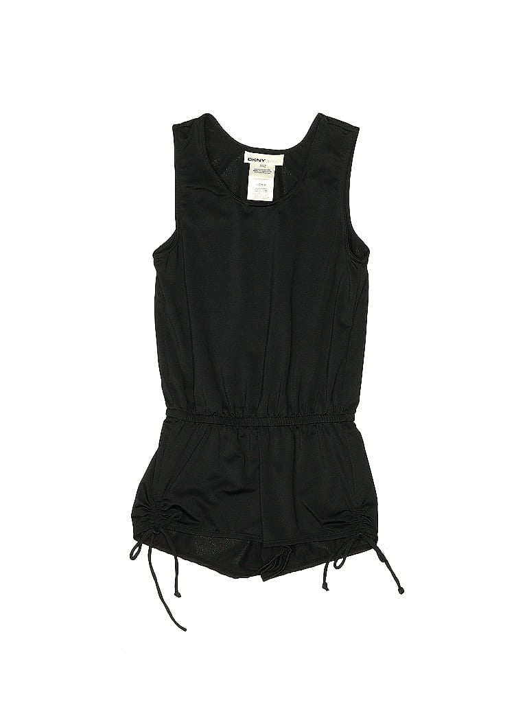 Pre-owned Dkny Kids' Dress