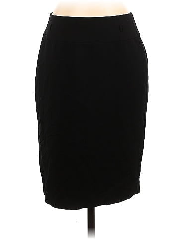 Liz Claiborne Career Formal Skirt (view 1)