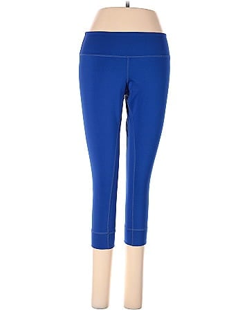 Asics Active Pants (view 1)