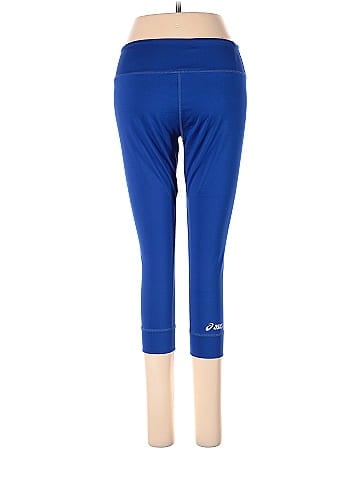 Asics Active Pants (view 2)