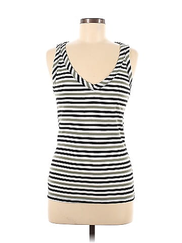 Ann Taylor LOFT Tank Top (view 1)