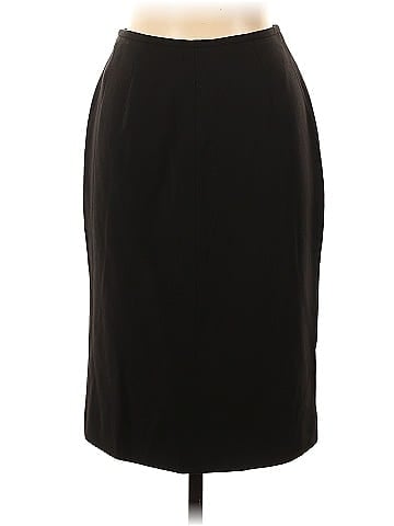 Giorgio Armani Formal Skirt (view 2)