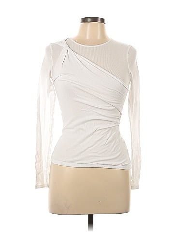 Zara Long Sleeve T-Shirt (view 1)