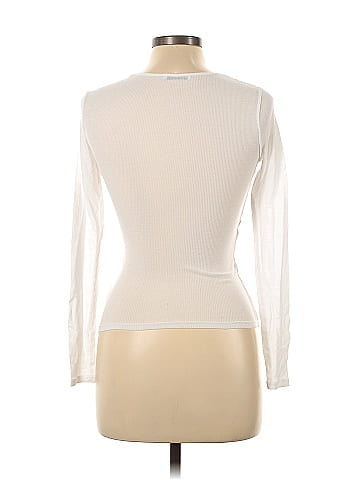 Zara Long Sleeve T-Shirt (view 2)