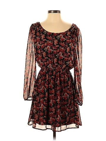 Doe & Rae Cocktail Dress (view 1)
