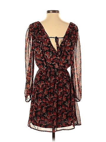 Doe & Rae Cocktail Dress (view 2)