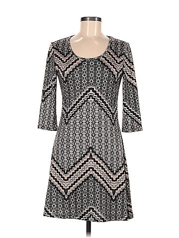 Living Doll Casual Dress (view 1)