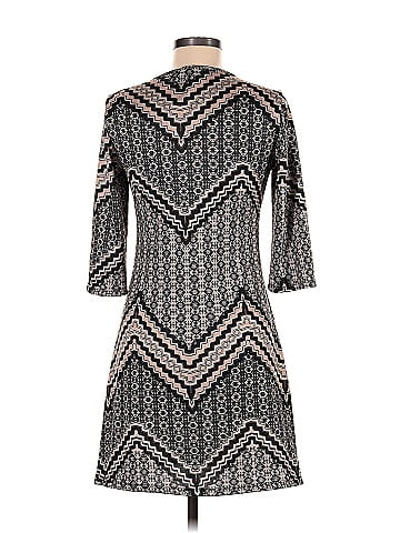 Living Doll Casual Dress (view 2)