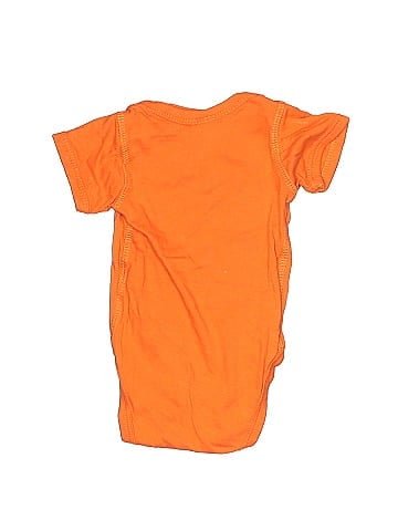 Rabbit Skins Short Sleeve Onesie (view 2)