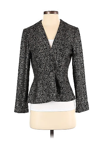 Alex Evenings Blazer (view 1)