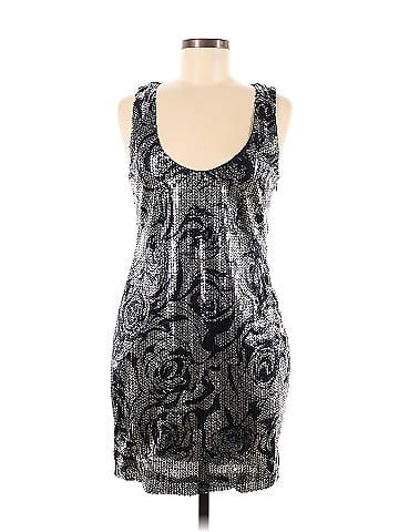 Arden B. Cocktail Dress (view 1)