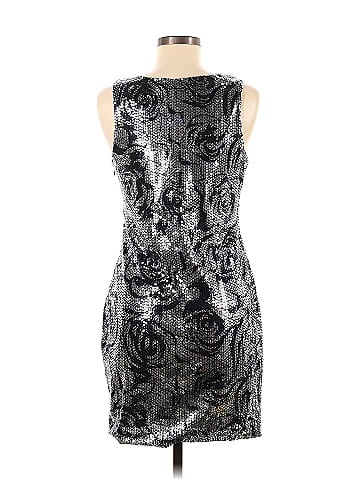 Arden B. Cocktail Dress (view 2)
