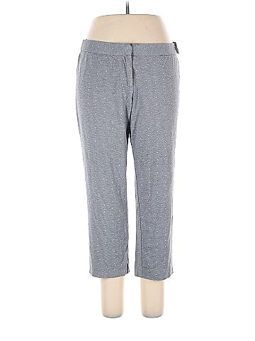 Amanda + Chelsea Casual Pants (view 1)