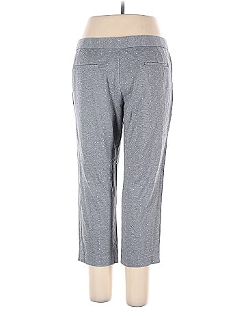 Amanda + Chelsea Casual Pants (view 2)