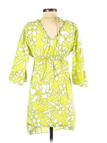 Krista Lee Casual Dress (view 2)