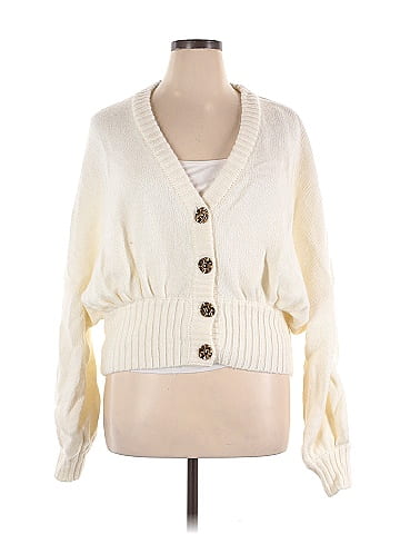 FARM Rio Cardigan (view 1)