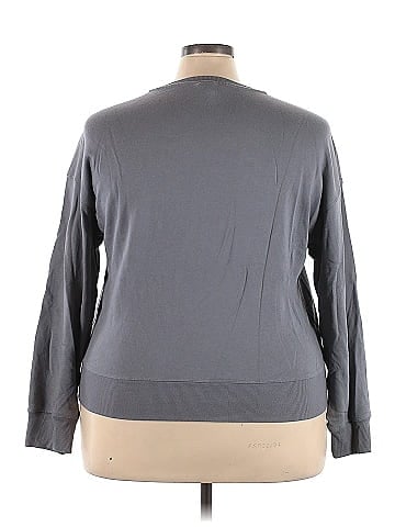 Love & Sports Sweatshirt (view 2)