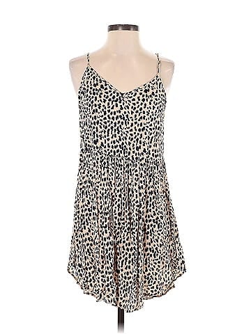 Amuse Society Casual Dress (view 1)