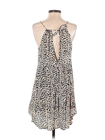 Amuse Society Casual Dress (view 2)