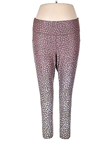 WITH Wear it to Heart Active Pants (view 1)